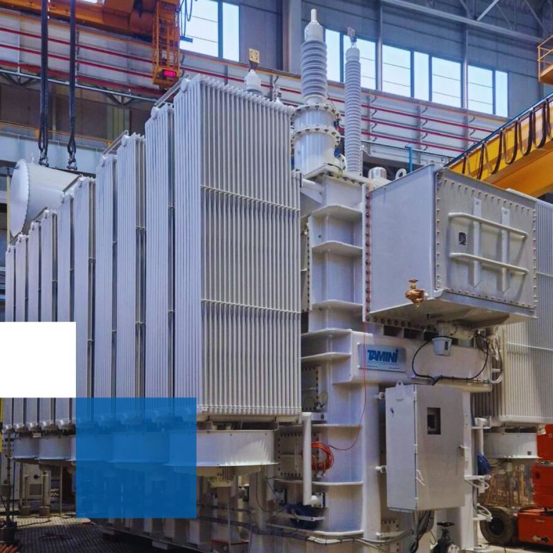 Tamini rafforza la sua presenza nel mercato americano