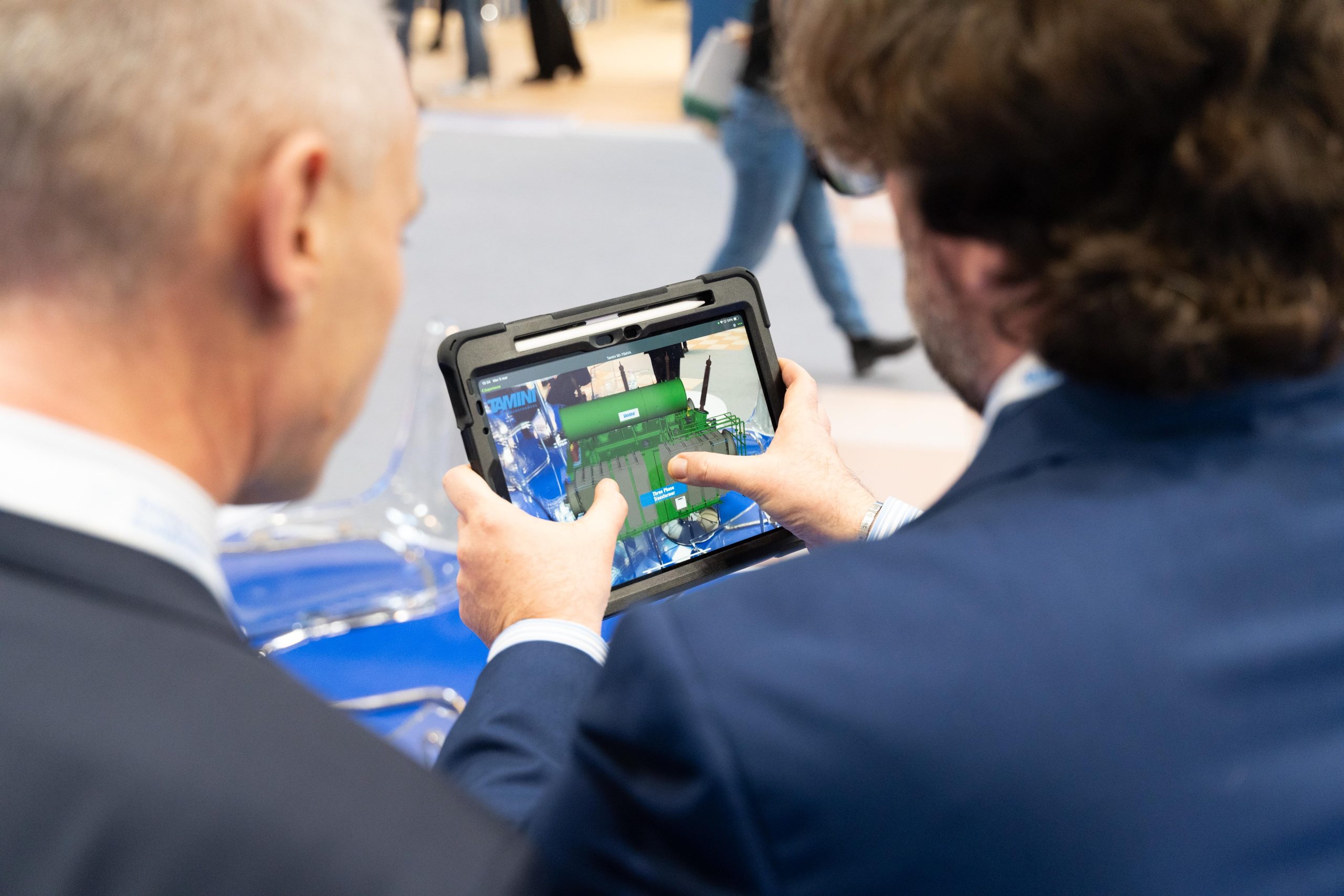 Con OX2 per connettere l’energia rinnovabile