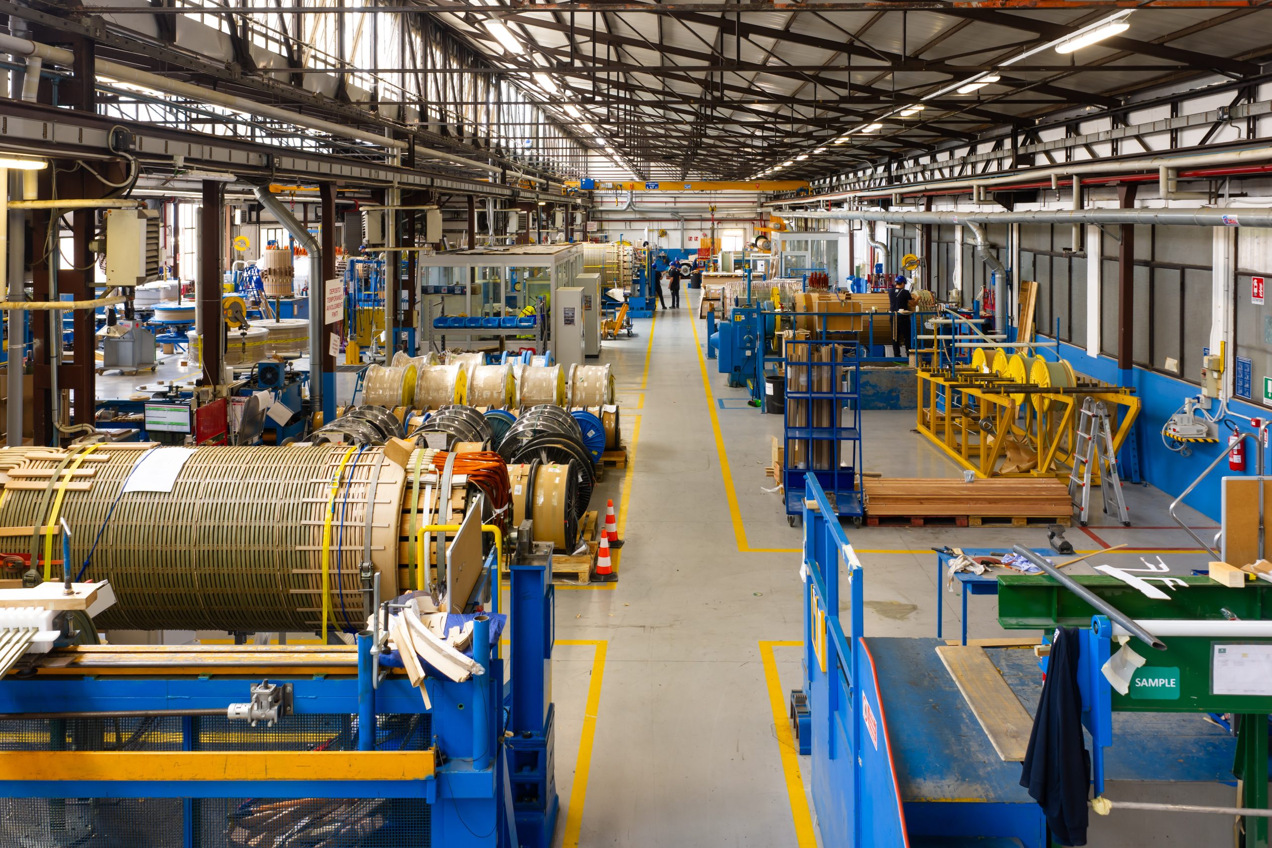 Approvati dal CdA di Terna i risultati del 2025