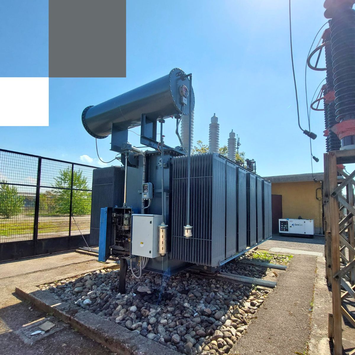 Efficienza al servizio della continuità operativa