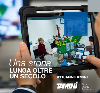 AI e sensoristica avanzata: il futuro dei trasformatori
