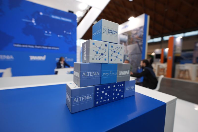 I risultati H12026 confermano la solidità industriale di Tamini