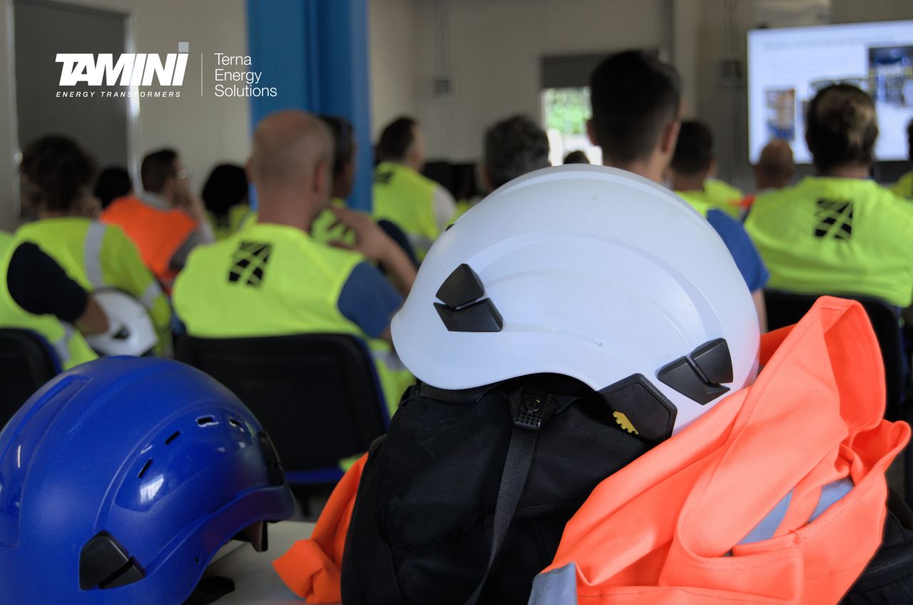 Sicurezza: a Legnano una giornata di confronto e crescita